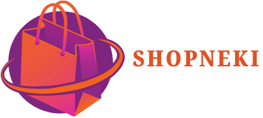 ShopNeki